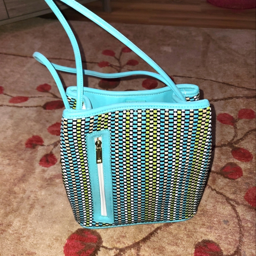 Samoe purse